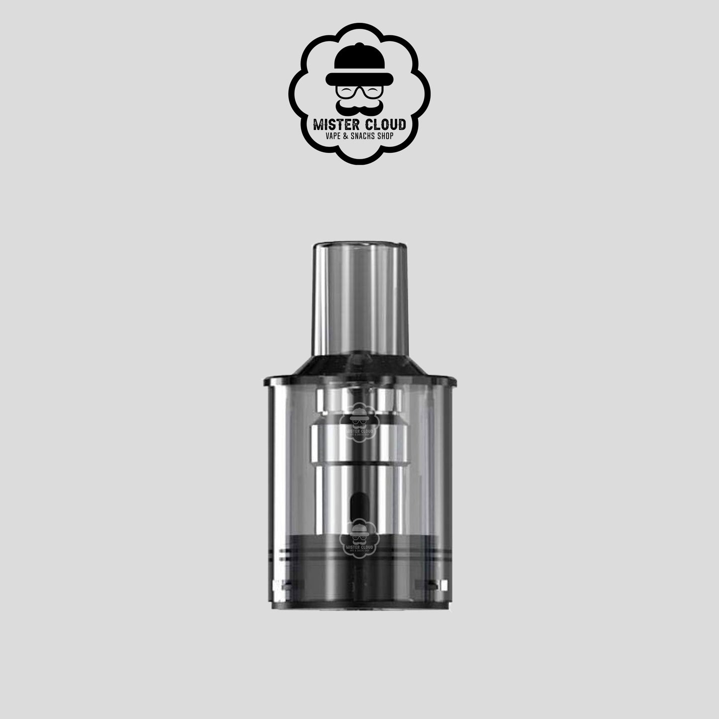 CARTOUCHES POD EGO AIO AST JOYETECH - MISTER CLOUD