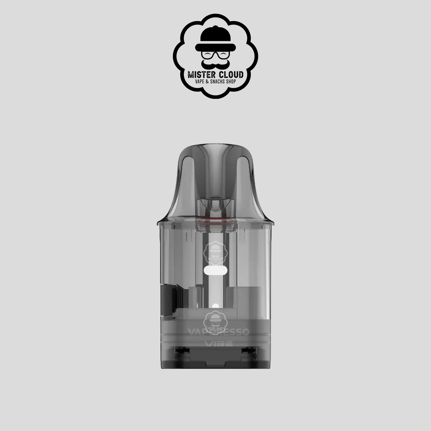 CARTOUCHES VIBE SE VAPORESSO - MISTER CLOUD