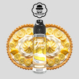 E-LIQUIDE AIRMUST TARTE AU CITRON C'EST PAS D'LA TARTE 50ML - MISTER CLOUD