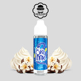 AIRMUST CRÉME VANILLE 50ML - MISTER CLOUD