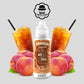 E-LIQUIDE PEACH IDYLL PAPERLAND AIRMUST 100ML - MISTER CLOUD