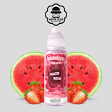 E-LIQUIDE PINK FEVER PAPERLAND AIRMUST 100ML - MISTER CLOUD