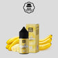 E-LIQUIDE BANANA AURA JUICE SALT 25MG 30ML - MISTER CLOUD