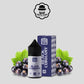 E-LIQUIDE BLACK CURRANT AURA JUICE SALT 25MG 30ML - MISTER CLOUD
