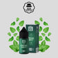 E-LIQUIDE FRESH MINT AURA JUICE SALT 25MG 30ML - MISTER CLOUD