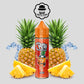 E-LIQUIDE BATTLE JUICE ANANAS 50ML - MISTER CLOUD
