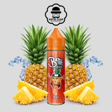 E-LIQUIDE BATTLE JUICE ANANAS 50ML - MISTER CLOUD