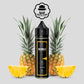 E-LIQUIDE BOBBLE ANANAS 50ML - MISTER CLOUD