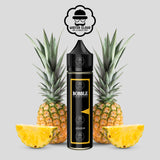 E-LIQUIDE BOBBLE ANANAS 50ML - MISTER CLOUD