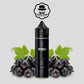 E-LIQUIDE BOBBLE CASSIS 50ML - MISTER CLOUD