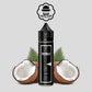 E-LIQUIDE BOBBLE COCONUT 50ML - MISTER CLOUD