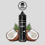 E-LIQUIDE BOBBLE COCONUT 50ML - MISTER CLOUD