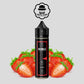 E-LIQUIDE BOBBLE FRAISE 50ML - MISTER CLOUD