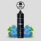 E-LIQUIDE BOBBLE FRAMBOISE BLEUE 50ML - MISTER CLOUD