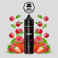 E-LIQUIDE BOBBLE FRUITS ROUGES 50ML - MISTER CLOUD