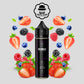 E-LIQUIDE BOBBLE FRUITS DES BOIS 50ML - MISTER CLOUD