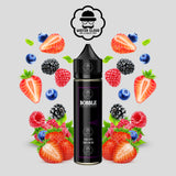 E-LIQUIDE BOBBLE FRUITS DES BOIS 50ML - MISTER CLOUD