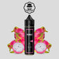 E-LIQUIDE BOBBLE FRUITS DU DRAGON 50ML - MISTER CLOUD