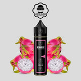 E-LIQUIDE BOBBLE FRUITS DU DRAGON 50ML - MISTER CLOUD