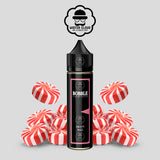 E-LIQUIDE BOBBLE FRUITY BALL 50ML - MISTER CLOUD