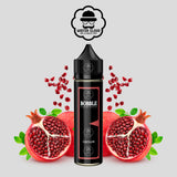 E-LIQUIDE BOBBLE GRENADE 50ML - MISTER CLOUD