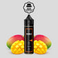 E-LIQUIDE BOBBLE MANGUE 50ML - MISTER CLOUD