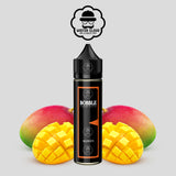E-LIQUIDE BOBBLE MANGUE 50ML - MISTER CLOUD