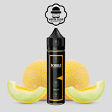 E-LIQUIDE BOBBLE MELON 50ML - MISTER CLOUD