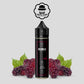 E-LIQUIDE BOBBLE MÛRE DES BOIS 50ML - MISTER CLOUD