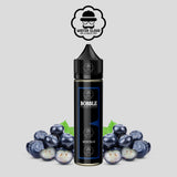 E-LIQUIDE BOBBLE MYRTILLE 50ML - MISTER CLOUD