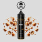 E-LIQUIDE BOBBLE NOISETTE 50ML - MISTER CLOUD