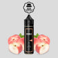 E-LIQUIDE BOBBLE PÊCHE BLANCHE 50ML - MISTER CLOUD