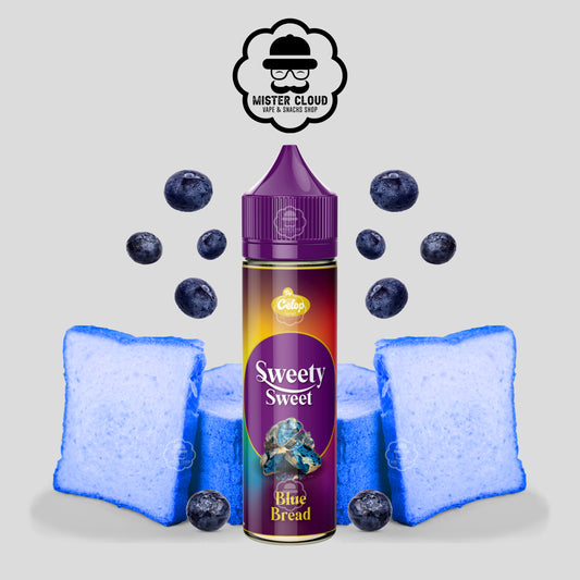 BOBBLE LIQUIDE Mister Cloud BOBBLE LIQUIDE Mister Cloud