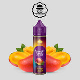 E-LIQUIDE BOBBLE SWEETY SWEET MANGO DREAM 50ML - MISTER CLOUD