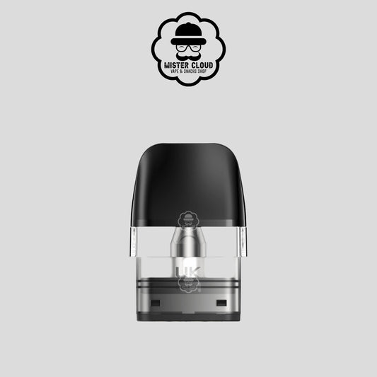 CARTOUCHES Q GEEKVAPE - MISTER CLOUD