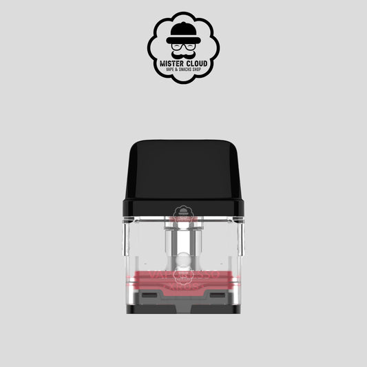 CARTOUCHE XROS SERIES VAPORESSO - MISTER CLOUD