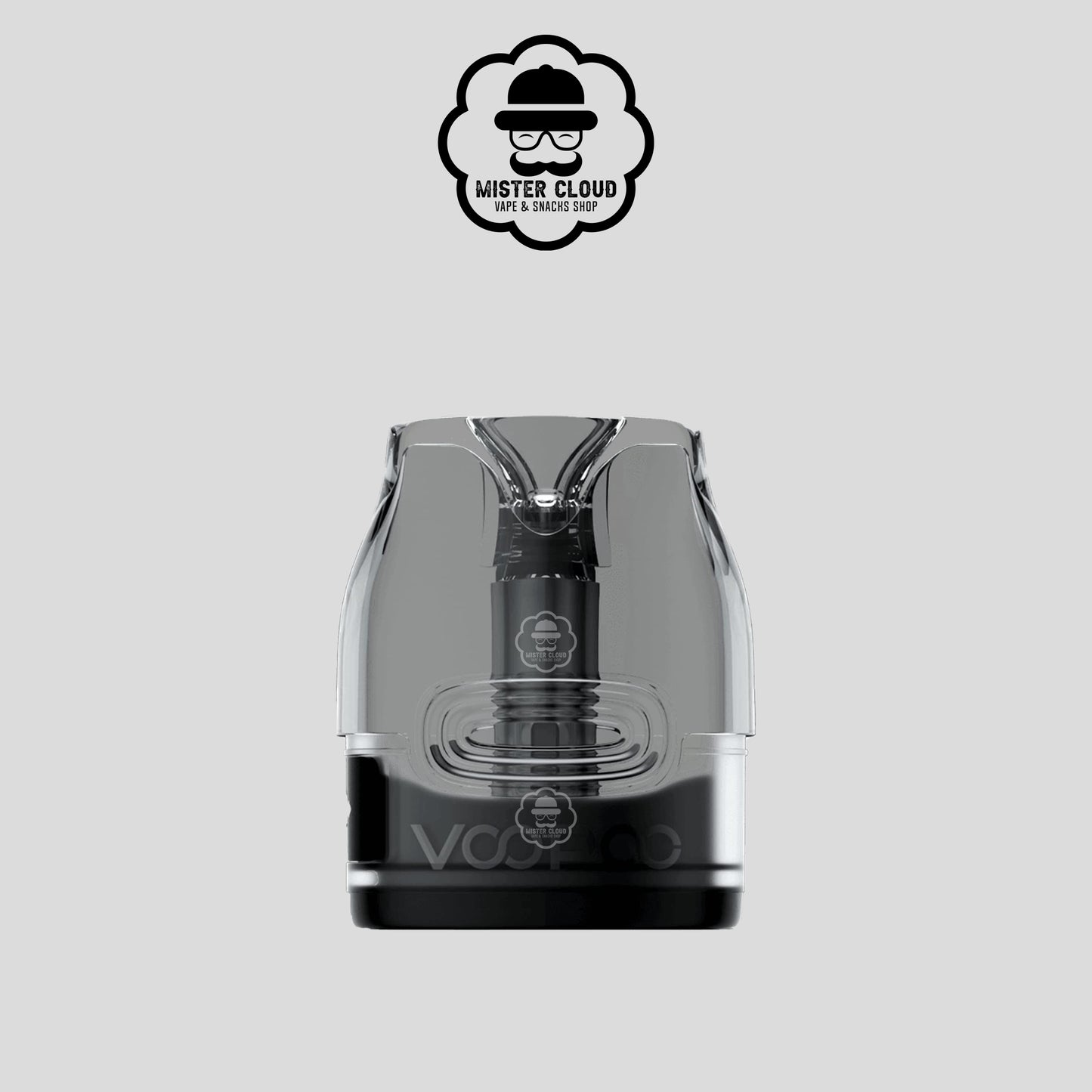 CARTOUCHES VMATE V2 VOOPOO - MISTER CLOUD