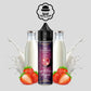 E-LIQUIDE COEUR GOURMAND GRAND RESERVE LAIT & FRAISE MAISON 50ML - MISTER CLOUD