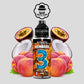 E LIQUIDE NUMBERS 3 E-TASTY 100 ML - MISTER CLOUD