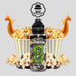 E LIQUIDE NUMBERS 8 E-TASTY 100 ML - MISTER CLOUD
