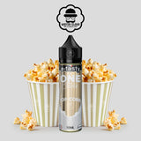 E-LIQUIDE ONE TASTE POP CORN E-TASTY 50ML - MISTER CLOUD