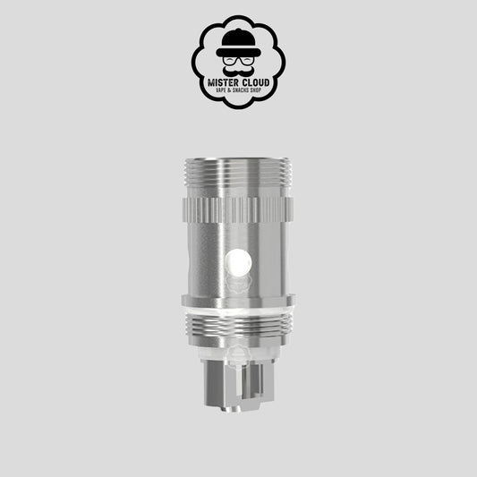 RÉSISTANCES ELEAF ECML ELEAF - MISTER CLOUD