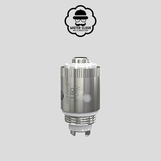 RÉSISTANCES GS AIR ELEAF - MISTER CLOUD