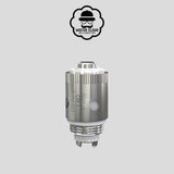 RÉSISTANCES GS AIR ELEAF - MISTER CLOUD