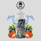 E-LIQUIDE YUKO ENFER X FIGHTER FUEL 100ML - MISTER CLOUD
