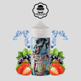 E-LIQUIDE YUKO ENFER X FIGHTER FUEL 100ML - MISTER CLOUD