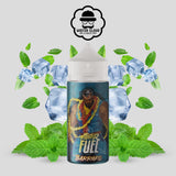 E LIQUIDE BARRAKO FIGHTER FUEL 100ML - MISTER CLOUD