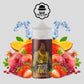 E-LIQUIDE HOGANO FIGHTER FUEL 100ML - MISTER CLOUD