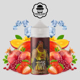 E-LIQUIDE HOGANO FIGHTER FUEL 100ML - MISTER CLOUD