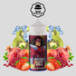 E-LIQUIDE SHIGERI FIGHTER FUEL 100ML - MISTER CLOUD